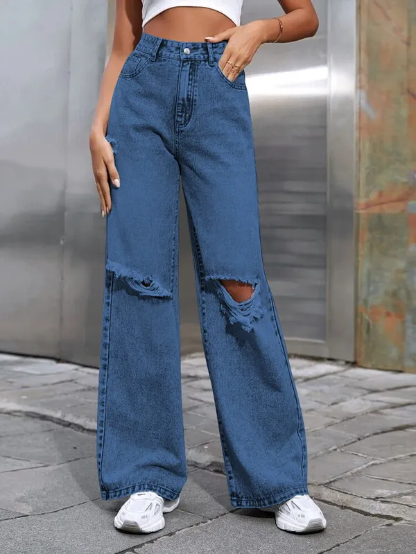 Denim Jeans